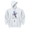 DryBlend ® Pullover Hooded Sweatshirt Thumbnail