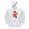 DryBlend ® Pullover Hooded Sweatshirt Thumbnail