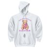 DryBlend ® Pullover Hooded Sweatshirt Thumbnail