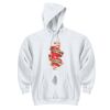 DryBlend ® Pullover Hooded Sweatshirt Thumbnail