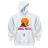 DryBlend ® Pullover Hooded Sweatshirt Thumbnail