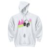 DryBlend ® Pullover Hooded Sweatshirt Thumbnail