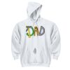 DryBlend ® Pullover Hooded Sweatshirt Thumbnail