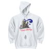DryBlend ® Pullover Hooded Sweatshirt Thumbnail