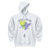 DryBlend ® Pullover Hooded Sweatshirt Thumbnail