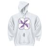 DryBlend ® Pullover Hooded Sweatshirt Thumbnail