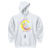 DryBlend ® Pullover Hooded Sweatshirt Thumbnail