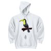DryBlend ® Pullover Hooded Sweatshirt Thumbnail