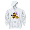 DryBlend ® Pullover Hooded Sweatshirt Thumbnail