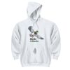 DryBlend ® Pullover Hooded Sweatshirt Thumbnail