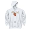 DryBlend ® Pullover Hooded Sweatshirt Thumbnail