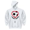 DryBlend ® Pullover Hooded Sweatshirt Thumbnail