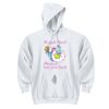 DryBlend ® Pullover Hooded Sweatshirt Thumbnail