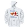 DryBlend ® Pullover Hooded Sweatshirt Thumbnail