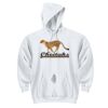 DryBlend ® Pullover Hooded Sweatshirt Thumbnail