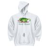 DryBlend ® Pullover Hooded Sweatshirt Thumbnail
