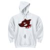 DryBlend ® Pullover Hooded Sweatshirt Thumbnail