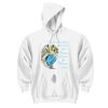 DryBlend ® Pullover Hooded Sweatshirt Thumbnail