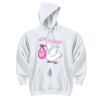 DryBlend ® Pullover Hooded Sweatshirt Thumbnail
