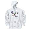 DryBlend ® Pullover Hooded Sweatshirt Thumbnail