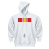 DryBlend ® Pullover Hooded Sweatshirt Thumbnail