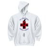 DryBlend ® Pullover Hooded Sweatshirt Thumbnail