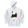 DryBlend ® Pullover Hooded Sweatshirt Thumbnail