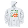 DryBlend ® Pullover Hooded Sweatshirt Thumbnail