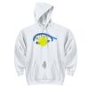 DryBlend ® Pullover Hooded Sweatshirt Thumbnail