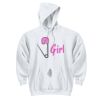 DryBlend ® Pullover Hooded Sweatshirt Thumbnail