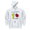 DryBlend ® Pullover Hooded Sweatshirt Thumbnail