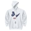 DryBlend ® Pullover Hooded Sweatshirt Thumbnail