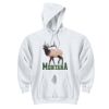 DryBlend ® Pullover Hooded Sweatshirt Thumbnail