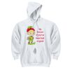 DryBlend ® Pullover Hooded Sweatshirt Thumbnail