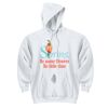 DryBlend ® Pullover Hooded Sweatshirt Thumbnail