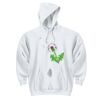 DryBlend ® Pullover Hooded Sweatshirt Thumbnail