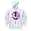 DryBlend ® Pullover Hooded Sweatshirt Thumbnail