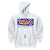 DryBlend ® Pullover Hooded Sweatshirt Thumbnail