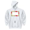 DryBlend ® Pullover Hooded Sweatshirt Thumbnail