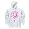 DryBlend ® Pullover Hooded Sweatshirt Thumbnail
