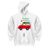 DryBlend ® Pullover Hooded Sweatshirt Thumbnail