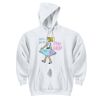 DryBlend ® Pullover Hooded Sweatshirt Thumbnail