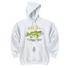 DryBlend ® Pullover Hooded Sweatshirt Thumbnail