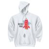 DryBlend ® Pullover Hooded Sweatshirt Thumbnail