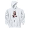 DryBlend ® Pullover Hooded Sweatshirt Thumbnail