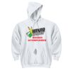 DryBlend ® Pullover Hooded Sweatshirt Thumbnail