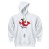 DryBlend ® Pullover Hooded Sweatshirt Thumbnail