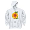 DryBlend ® Pullover Hooded Sweatshirt Thumbnail
