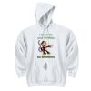 DryBlend ® Pullover Hooded Sweatshirt Thumbnail