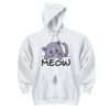 DryBlend ® Pullover Hooded Sweatshirt Thumbnail